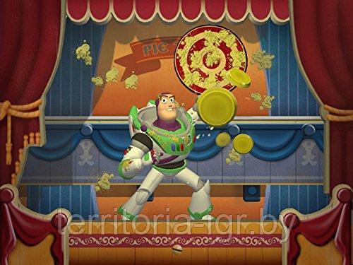 Kinect Toy Story Mania! Xbox 360 - фото 2 - id-p164550104