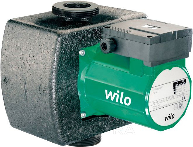 Насос циркуляционный WILO (ВИЛО) TOP-S 25/10 ЕM PN 6/10 арт.2061962
