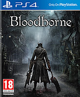 BloodBorne: Порождение крови