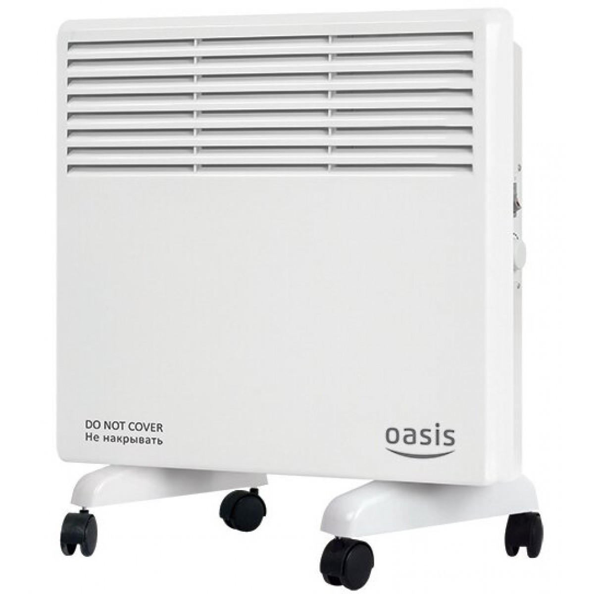 Конвектор Oasis LK-5D (500Вт) - фото 1 - id-p164550375