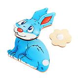 Уши, лапы и хвосты - конструктор, фото 3