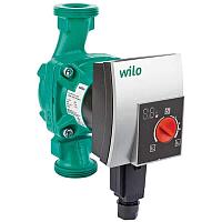 Насос циркуляционный WILO (ВИЛО) YONOS PICO 25/1-4 (ROW) арт. 4164013