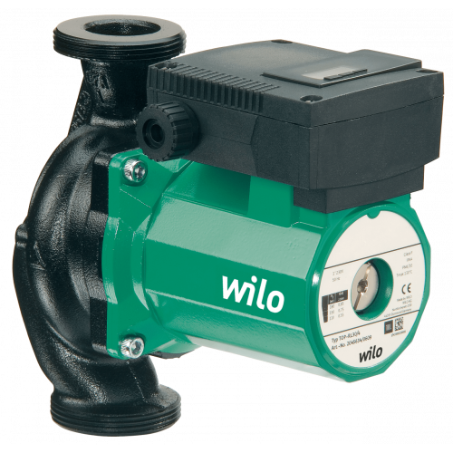 Насос циркуляционный WILO (ВИЛО) TOP-RL 25/7,5 N=0.205 H=6.8 м,арт.2045633