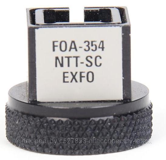 FOA-354 - Адаптер SC (PC/UPC/SPC/APC) для измерителя мощности - фото 1 - id-p164553856
