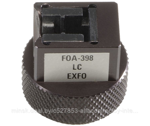 FOA-398 - Адаптер LC для измерителя мощности - фото 1 - id-p164553858
