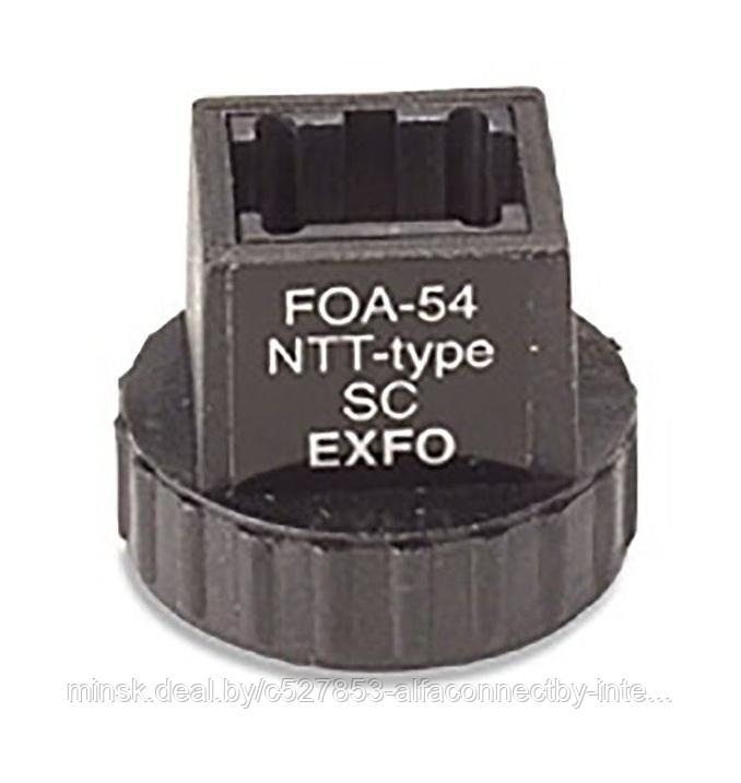 FOA-54 - Адаптер SC для измерителя мощности - фото 1 - id-p164553859