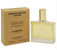 Chanel Coco Mademoiselle тестер ОАЭ 65мл