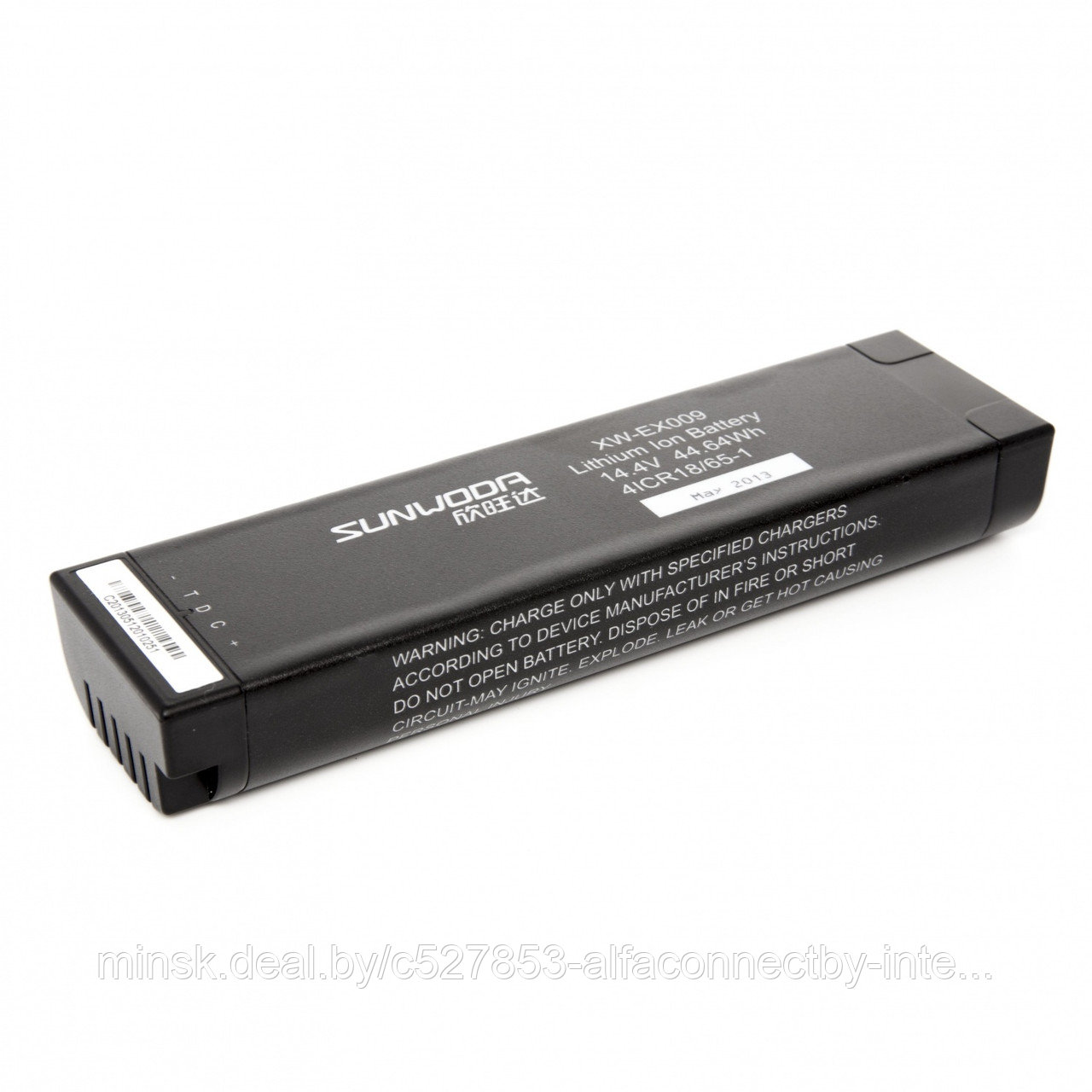 GP-2142 - Батарея аккумуляторная для FTB-1 - фото 1 - id-p164553924