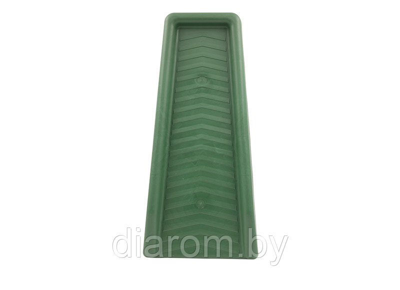 Пластиковый желоб Ecoteck Trickling (зеленый) - фото 3 - id-p164554084