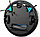 Робот-пылесос Elari SmartBot Brush SBT-001A (черный), фото 3