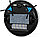 Робот-пылесос Elari SmartBot Brush SBT-001A (черный), фото 4