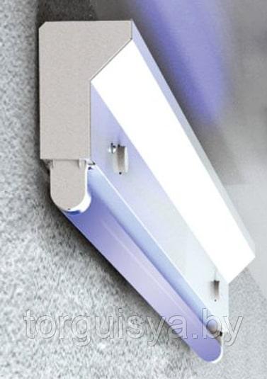 Облучатель бактерицидный Белинтегра ОБН-150/2х30w (арт. 014.510)