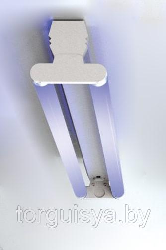 Облучатель бактерицидный Белинтегра ОБНП-30/2х30w (арт. 014.867)