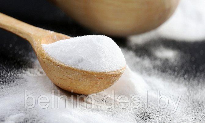 Соль углеаммонийная Е503 пищевая