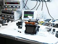 Ремонт и поверка измерительных приборов для ВОЛС (Волоконно-оптические линии связи)