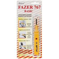 Мультиметр FAZER 767 Basic