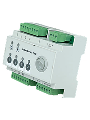 Проводной зональный контроллер Auraton 4D Virgo