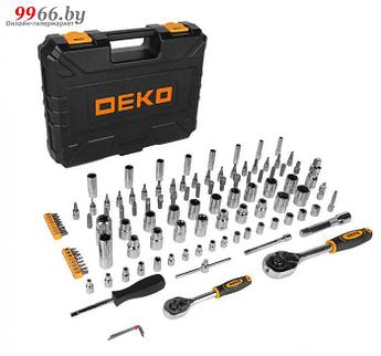 Набор инструмента для авто DEKO DKAT108 SET 108