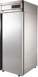 Холодильный шкаф CB107-G POLAIR (ПОЛАИР) 700 литров t не выше -18 C