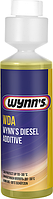 W28510 WDA-Wynn's Diesel Additive 250 мл комплексная присадка в дизельное топливо