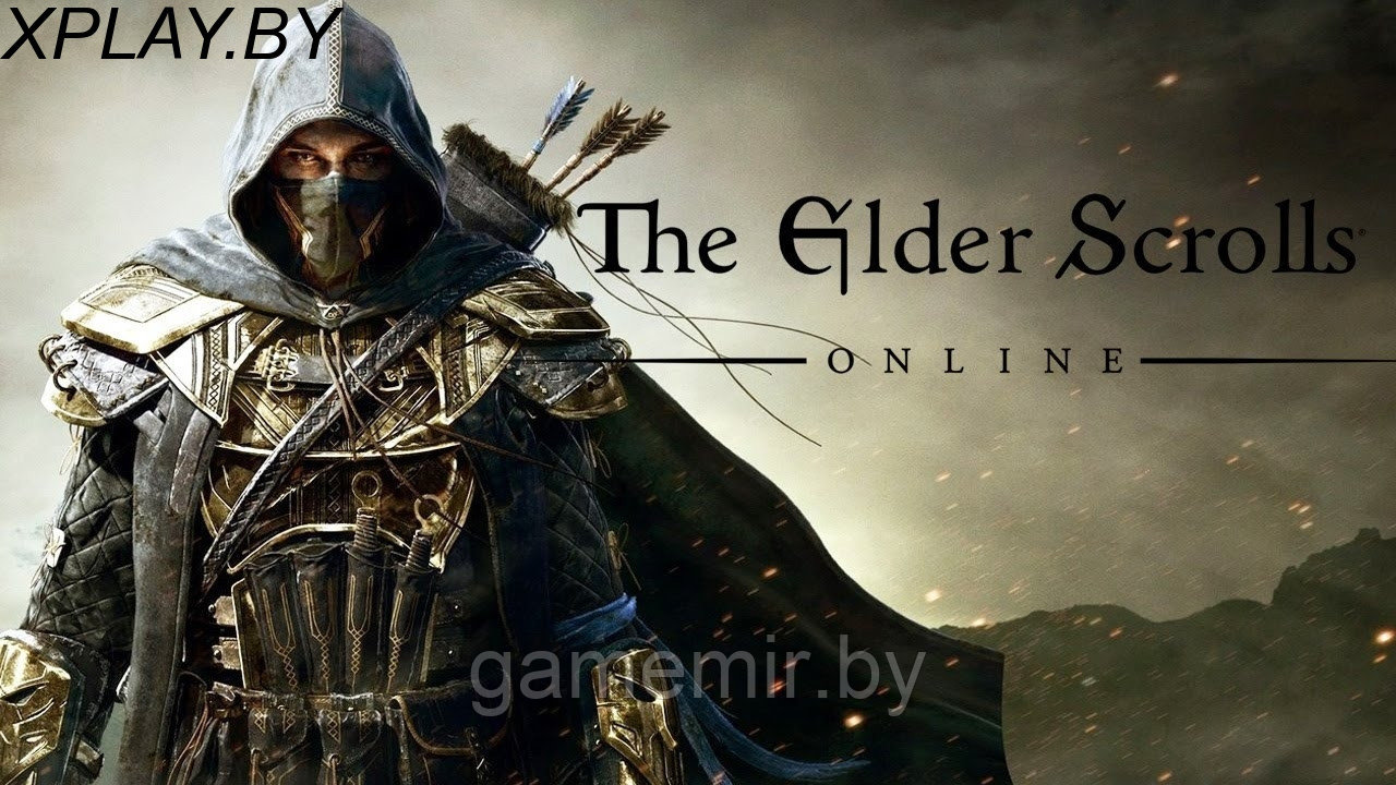 The Elder Scrolls Online - фото 1 - id-p16873541