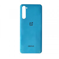 Задняя крышка Original для Oneplus Nord Зеленая