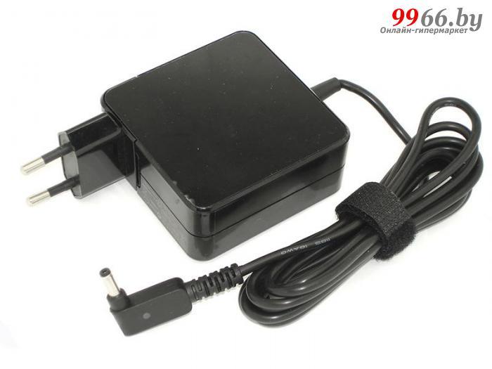 Блок питания Vbparts 19V 3.42A 65W 4.0x1.35mm для ASUS 009334