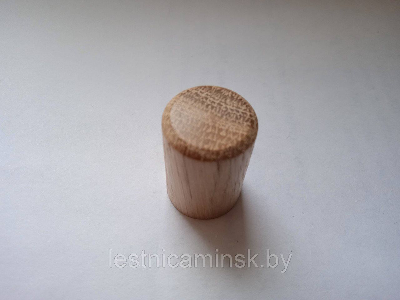 Ручка для мебели деревянная (РМ 28) из дуба или ясеня 30*20.Шлифованные под покрытие. - фото 5 - id-p164588452