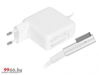Зарядное устройство блок питания для APPLE MacBook 14.5V 3.1A 45W MagSafe L-Shape Replacement зарядка