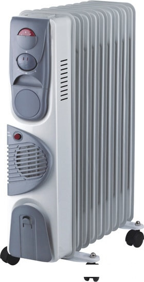 Масляный радиатор Oasis BB-20T - фото 1 - id-p164599034