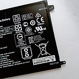 Оригинальный аккумулятор (батарея) для ноутбука HP Pavilion X2 210 (DO02XL) 3.8V 33Wh, фото 2