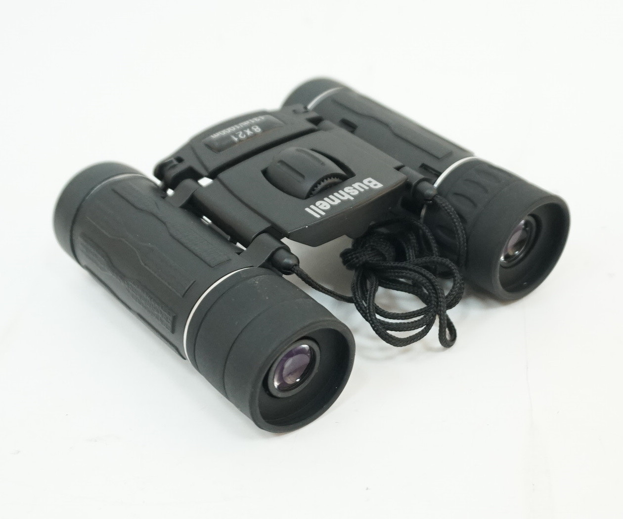 Бинокль тип Bushnell 8x21. - фото 2 - id-p164604369