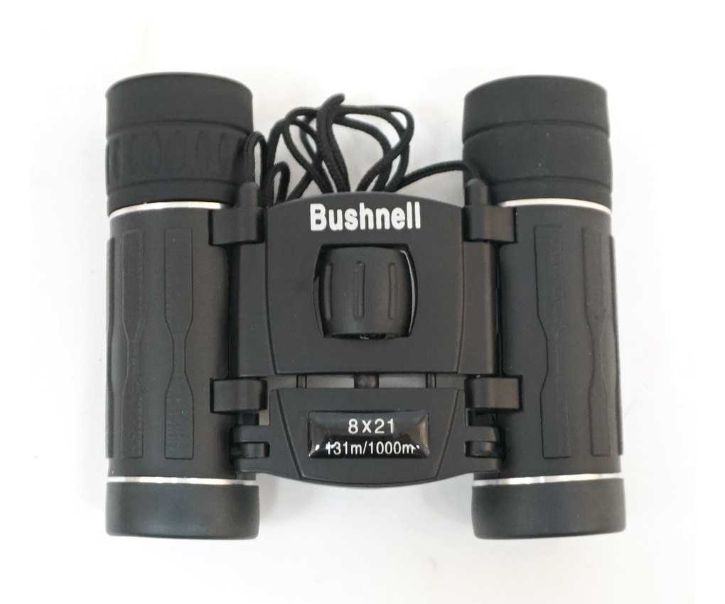 Бинокль тип Bushnell 8x21. - фото 3 - id-p164604369