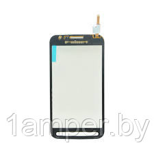 Сенсорный экран (тачскрин) Original Samsung I8580 Galaxy Core Advance. Белый