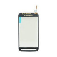 Сенсорный экран (тачскрин) Original  Samsung I8580 Galaxy Core Advance. Белый