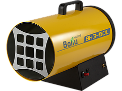 Тепловая пушка газовая Ballu BHG-50L