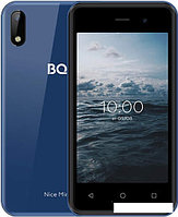 Смартфон BQ-Mobile BQ-4030G Nice Mini (синий)