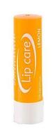 Гигиеническая помада Lip care Lemon, 4.5 г