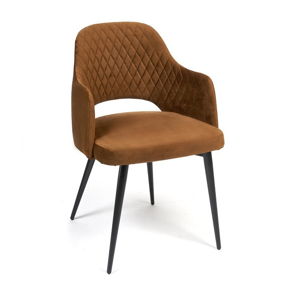 Кресло Валькирия коричневый - фото 1 - id-p164613370