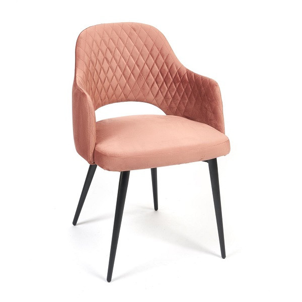 Кресло Валькирия розовый - фото 1 - id-p164613373