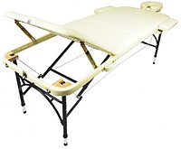 Массажный стол Atlas sport 3-секц алюминиевый STRONG (195x70)