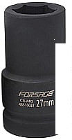 Головка слесарная FORSAGE F-485100100