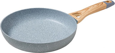 Сковорода Pyrex Optima Stone OX26BF4
