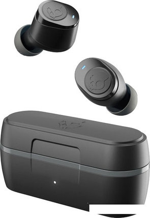 Наушники Skullcandy Jib True (черный), фото 2