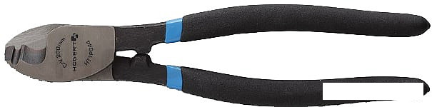 Ножницы для кабеля Hogert Technik HT1P042 - фото 1 - id-p164243754