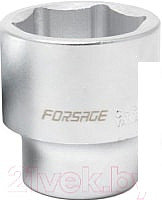 Головка слесарная FORSAGE F-58571