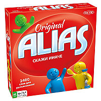 Настольная игра Alias Original (10+), фото 1