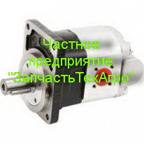Гидромотор вентилятора 5754836 (57510035) LEMKEN (Лидагропроммаш) - фото 1 - id-p164651174