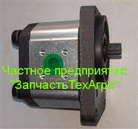 Гидромотор АС484831 KVERNELAND, 0511425011 Rexroth APM 020.80 APM20.80