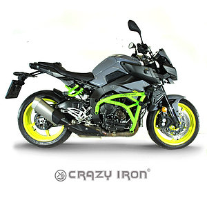 Клетка PRO YAMAHA MT-10 "CRAZY IRON"